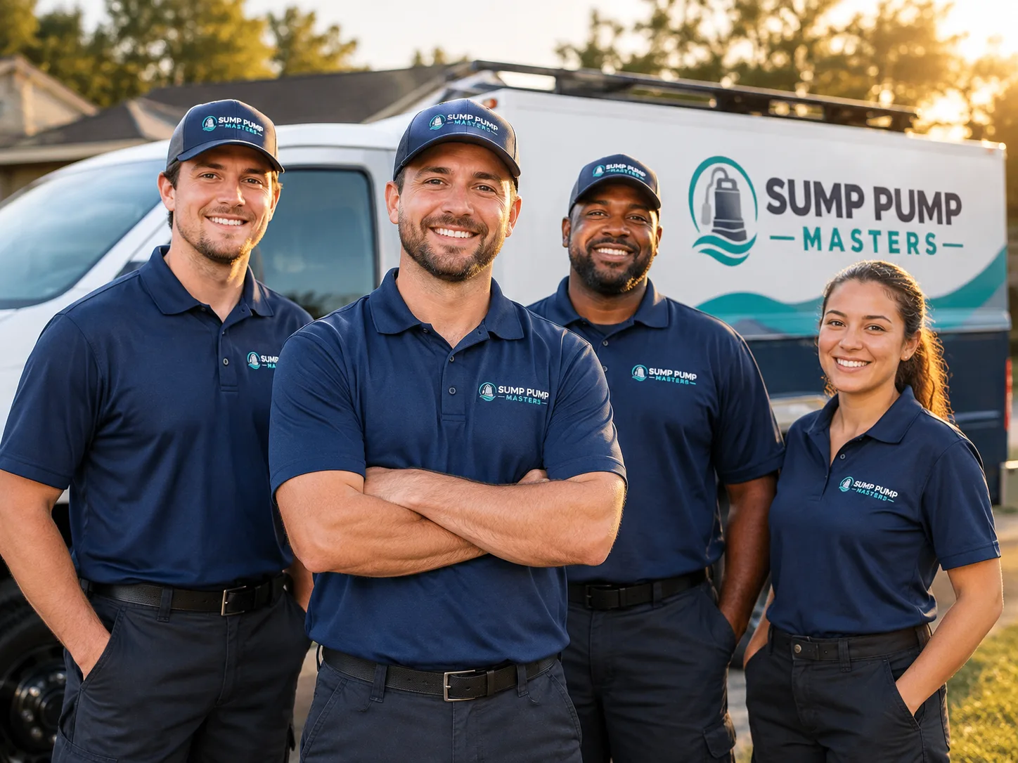Sump Pump Repair company in Salem, AR